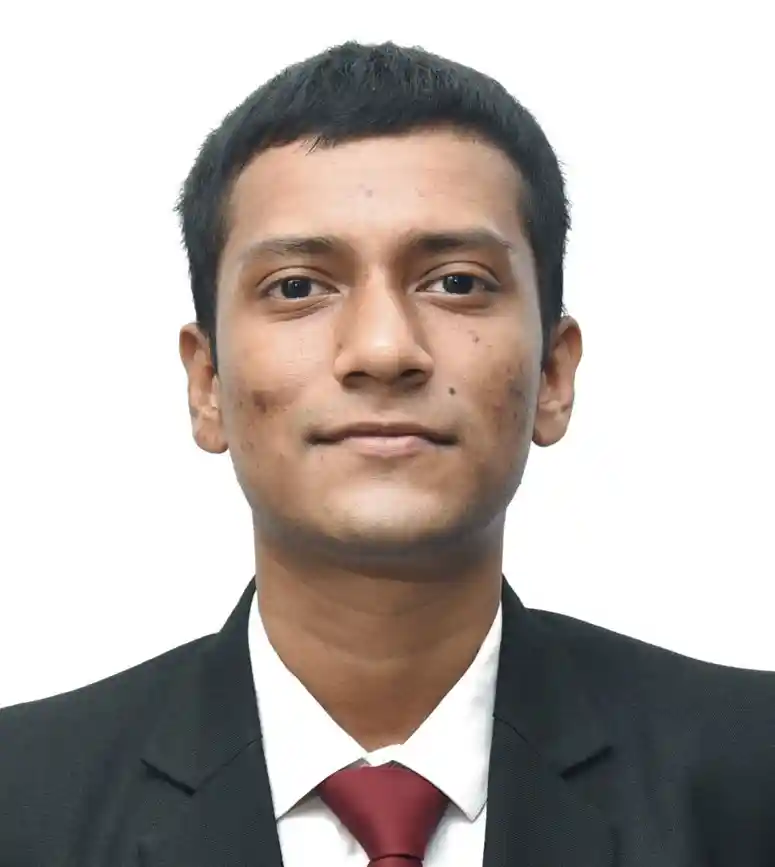 Koushik pal-3851